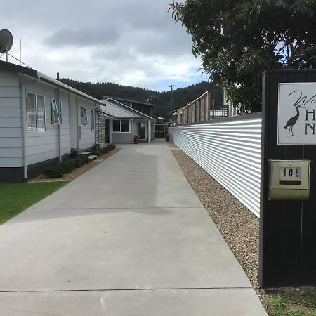 Heron'S Nest Whangamata Exterior photo